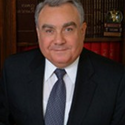 Mamoun Sami M, MD F.A.C.S