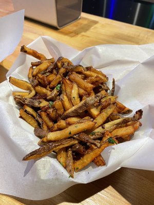 Skillet Counter @ Seattle Center by null