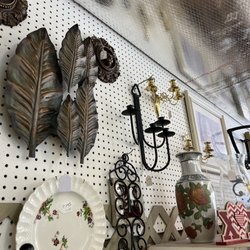 Sweet Repeat & Antiques