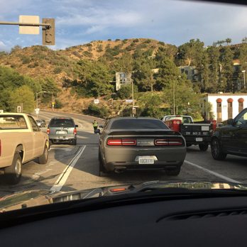 Nibley Park - On the way to Glendale college - Parks Near Me - Glendale, California