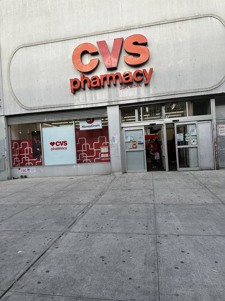 CVS PHARMACY - Updated December 2025 - 52 Photos & 36 Reviews - 2151 ...