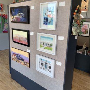 Desert Art Center - Art Galleries Near Me - Palm Springs, California Desert Art Center - Art Galleries Near Me - Palm Springs, California