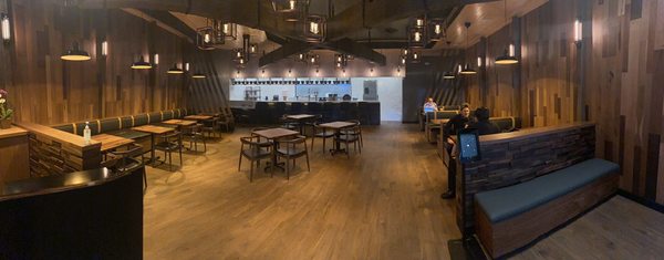 Marufuku Ramen by null