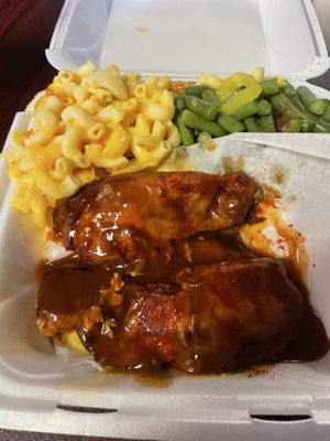 B&K Smoke House by null