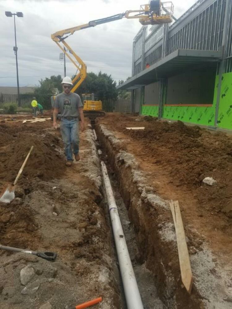 Slide of Darnell Plumbing Heat And Air Conditioning