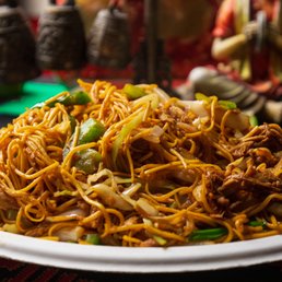 Hakka Noodles