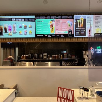 Krak Boba - Bubble Tea Near Me - Rancho Cucamonga, California