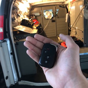 Expert Locksmith & Security - Keys & Locksmiths Near Me - Atlanta, Georgia