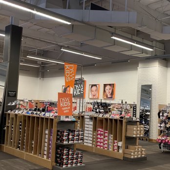 DSW Designer Shoe Warehouse - Kids area - Shoe Stores Near Me - Canoga Park, California