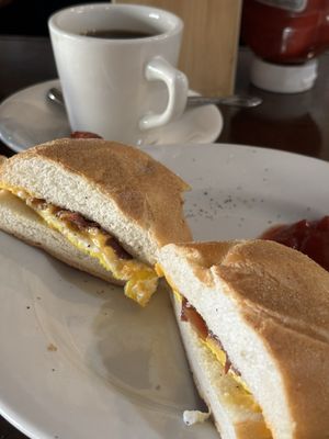 CANTINA 35 (35 Avenue Diner) by null