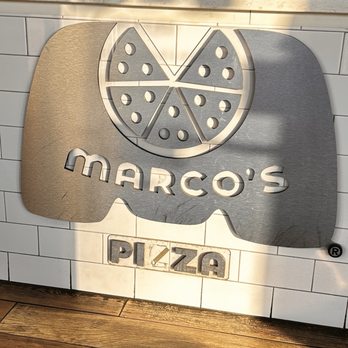 Marco's Pizza - Pizza Near Me - Gambrills, Maryland