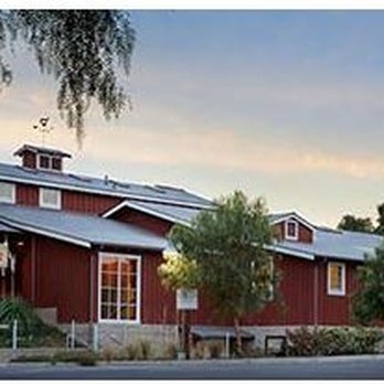 Rancho Los Alamitos - The Ranch Center - Landmarks & Historical Buildings Near Me - Long Beach, California