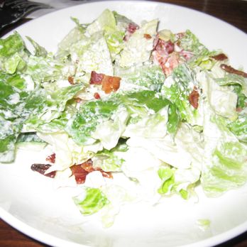 Burtons Grill & Bar - small house salad - New American Near Me - Sterling, Virginia Burtons Grill & Bar - small house salad - New American Near Me - Sterling, Virginia