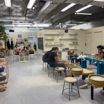 Gasper Arts Center - Class space - Art Classes Near Me - Dania Beach, Florida Gasper Arts Center - Class space - Art Classes Near Me - Dania Beach, Florida
