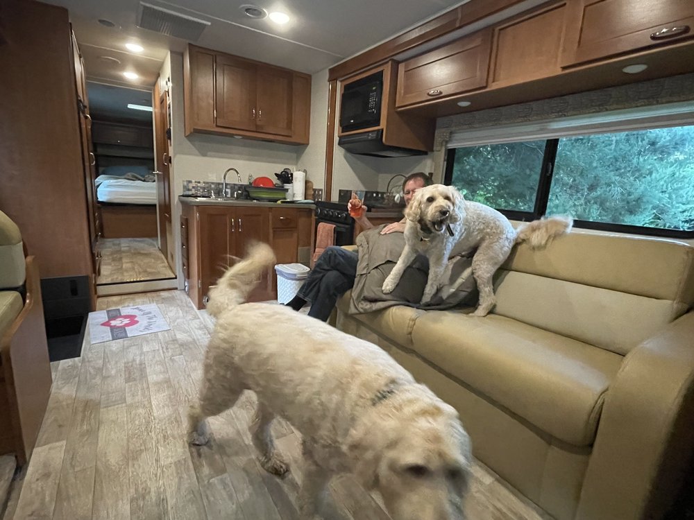 CAMPING WORLD OF ROCHESTER Updated August 2024 1000 Sanford Rd N