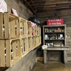 Erie Orchards & Cider Mill
