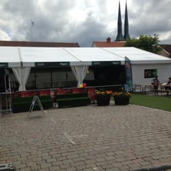 Women's Euro Fan Zone