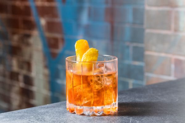 DrinkWell by null