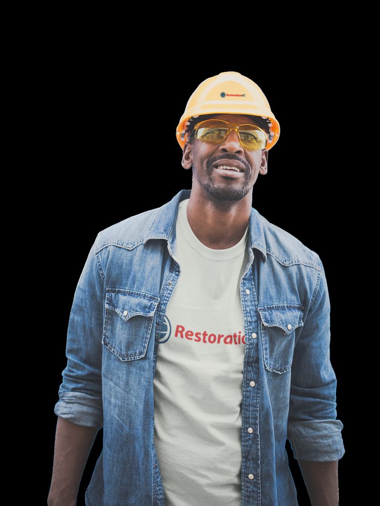 Slide of Restoration General Contractors