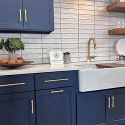 Bradley Interiors - Showroom Display
