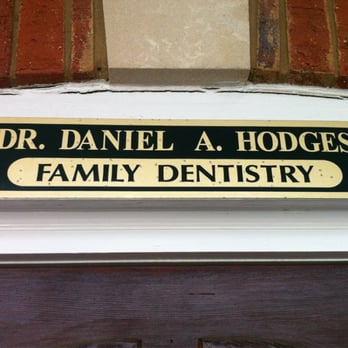 Daniel A Hodges, DMD - General Dentistry Near Me - Monroe, Georgia Daniel A Hodges, DMD - General Dentistry Near Me - Monroe, Georgia