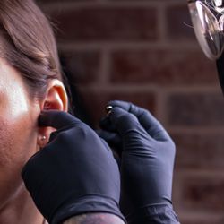 Wonderland Body Arts - Let us help guide you through a safe and happy piercing experience!