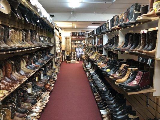 boot barn chandler