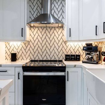 King Remodeling - Kitchen remodel transformation - General Contractors Near Me - San Diego, California