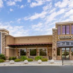 Firebirds Wood Fired Grill - Storefront