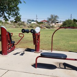 Alethea Park