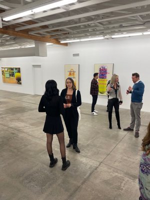 de Sarthe Gallery Scottsdale by null