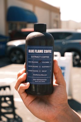 Partner Coffee Roasters by null