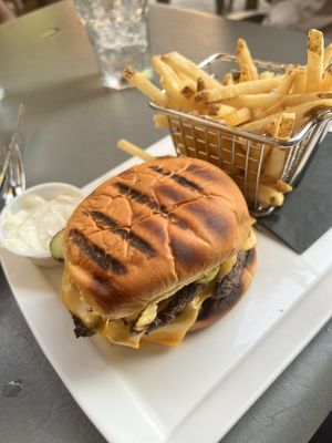 La Forge Bistro Bar & Grill by null