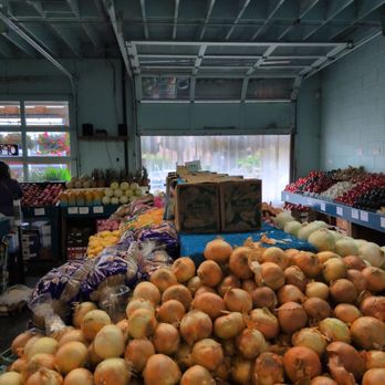 Top Banana - Fruits & Veggies Near Me - Seattle, Washington