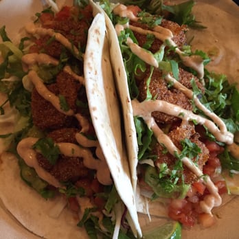 Verde - Garlic shrimp tacos! - Mexican Near Me - Lihue, Hawaii Verde - Garlic shrimp tacos! - Mexican Near Me - Lihue, Hawaii