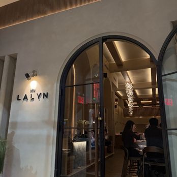 Lalyn - Thai Near Me - New York, New York