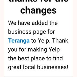 Teranga - Teranga - Coming Soon