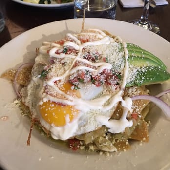Friedman's - Deliciously well done chilaquiles - Breakfast & Brunch Near Me - New York, New York Friedman's - Deliciously well done chilaquiles - Breakfast & Brunch Near Me - New York, New York