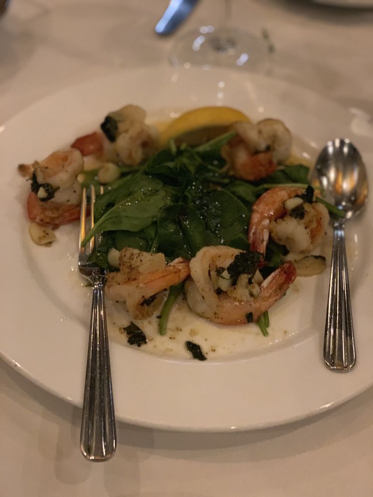 PHOENICIA RESTAURANT 140 Photos & 162 Reviews Middle Eastern 588 S Old Woodward Ave