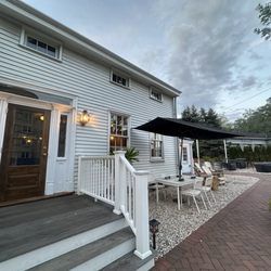 Otherside Wine Bar - Otherside wine bar