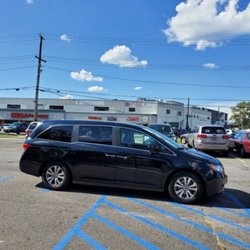 Long Island Taxi and Airport Service - Yellow Cab Long Island NY