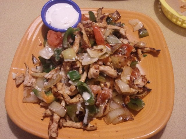 Fiesta Mexican Restaurant