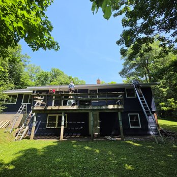 Advantage Construction - Gutters in Deerwood - Roofing Near Me - East Bethel, Minnesota