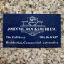 John Vic Locksmith