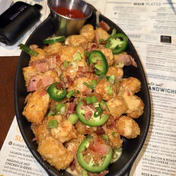 Bar Louie - The District - Bars Near Me - Tustin, California Bar Louie - The District - Bars Near Me - Tustin, California