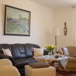 Ferienwohnung Dänischburg