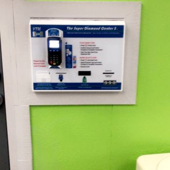 College Laundry - Money card refill - Laundry Services Near Me - Orlando, Florida