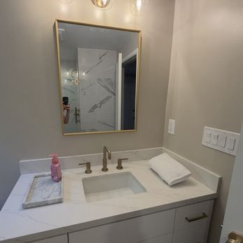 EG’s Built Construction - Custom vanity - General Contractors Near Me - Rolling Hills, California