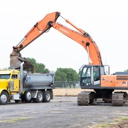 RiverBend Materials, A CRH Company