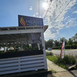 Outside Outside